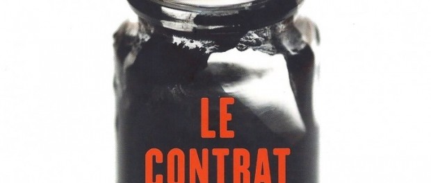 Le Contrat Salinger, Adam Langer, Super 8 Le Contrat Salinger, Adam Langer, Super 8