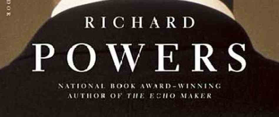 Richard Powers Le Temps Où Nous Chantions Le temps où nous chantions, de Richard Powers : une critique
