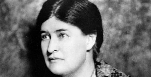 Saphira, sa fille et l'esclave, Willa Cather, Rivages