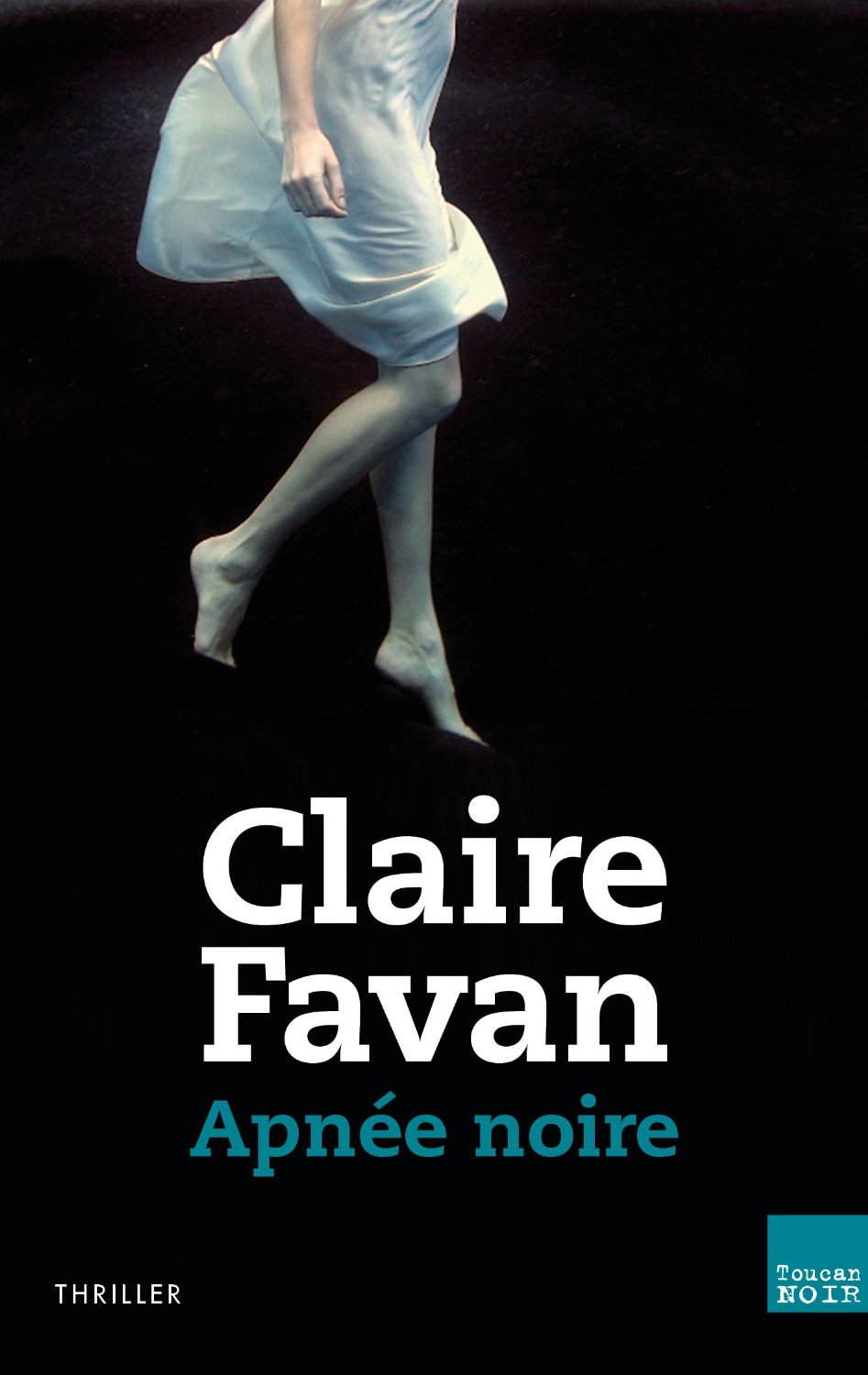 Claire Favan