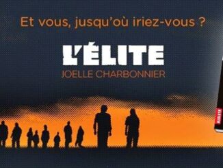 L'Elite, Joëlle Charbonneau