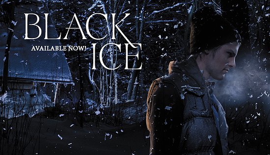 Black Ice, Becca Fitzpatrick, MsK