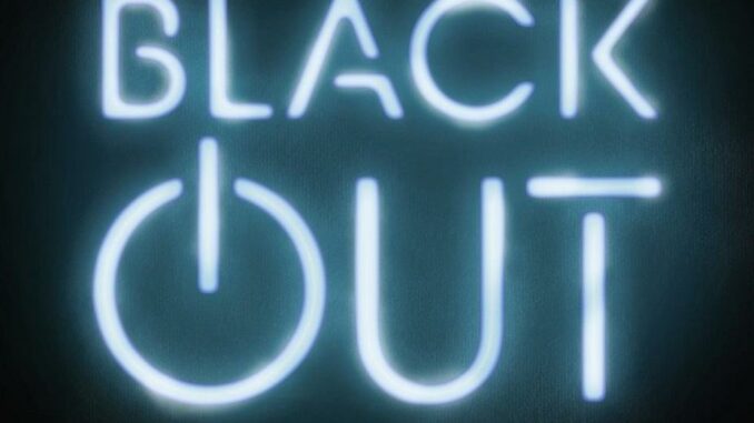 Black-out : Demain il sera trop tard, Mark Elsberg, Editions Piranha