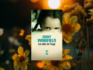 Les Ailes de l'ange, Jenny Wingfield
