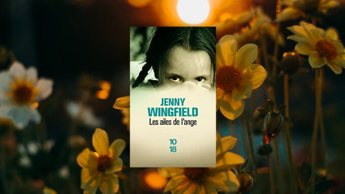 Les Ailes de l'ange, Jenny Wingfield