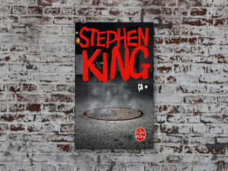 Ça, Stephen King
