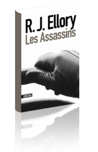 Les Assassins, RJ Ellory, Sonatine