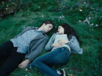Twilight, Stephenie Meyer, Black Moon, à la vie, à la mort
