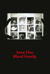 Blood Family, Anne Fine, L'école des loisirs