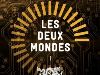 Le Réseau, Les Deux Mondes, Neal Stephenson, 10/18