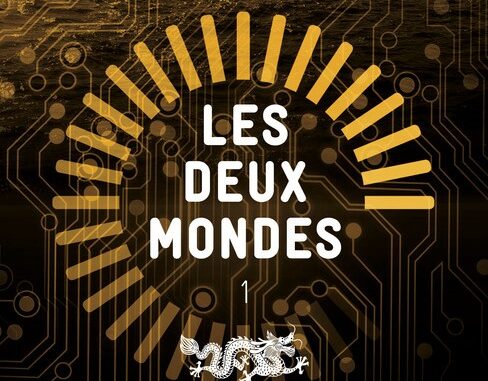 Le Réseau, Les Deux Mondes, Neal Stephenson, 10/18