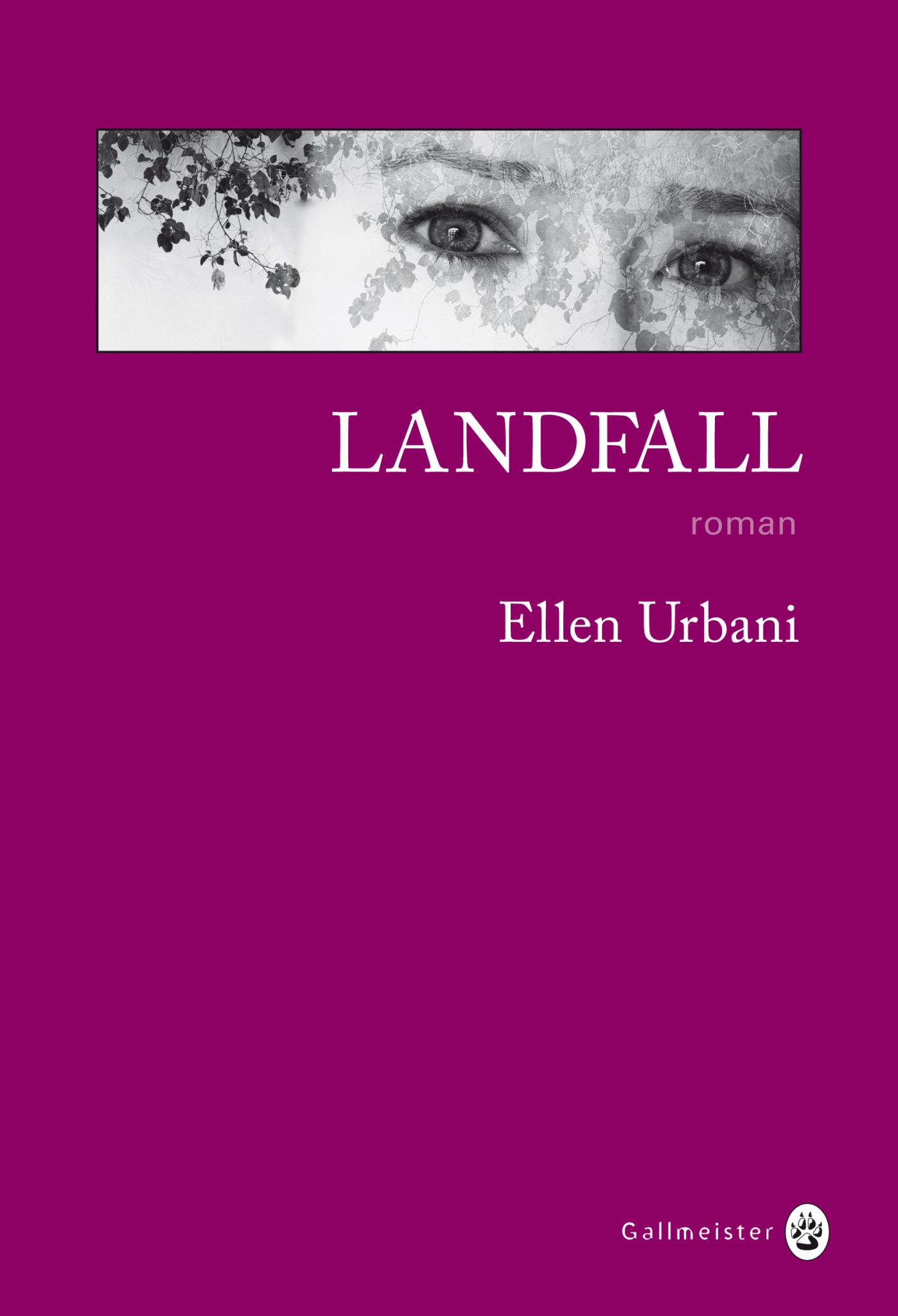 Landfall, Ellen Urbani, Gallmeister