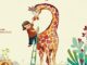 Ma nounou est une girafe, Anne-Soline Sintès, Perrine Joe, éditions du Père Fouettard