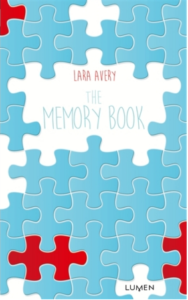 The Memory Book, Lara Avery, Lumen