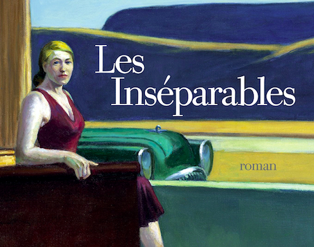 Les Inséparables, Stuart Nadler, Albin Michel