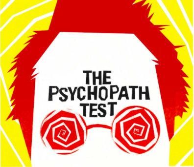 Êtes-vous psychopathe ?, Jon Ronson, Sonatine