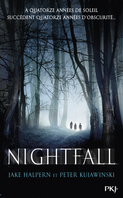 Nightfall, Jake Halpern et Peter Kujawinski, PKJ