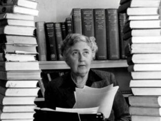 Cinq heures vingt-cinq, Agatha Christie, Éditions du Masque