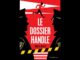 Le Dossier Handle, David Moitet, Didier jeunesse