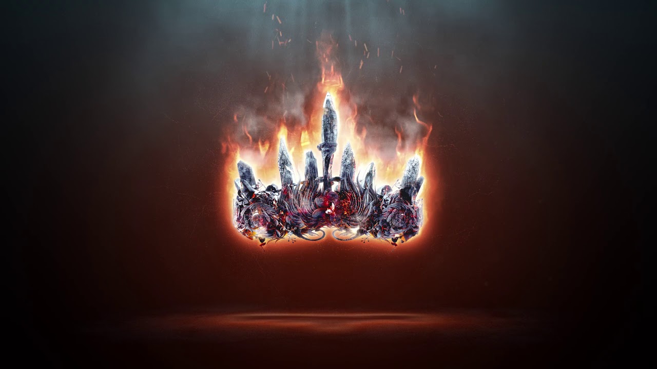 Ash Princess une reine de feu qui s'en sort haut la main