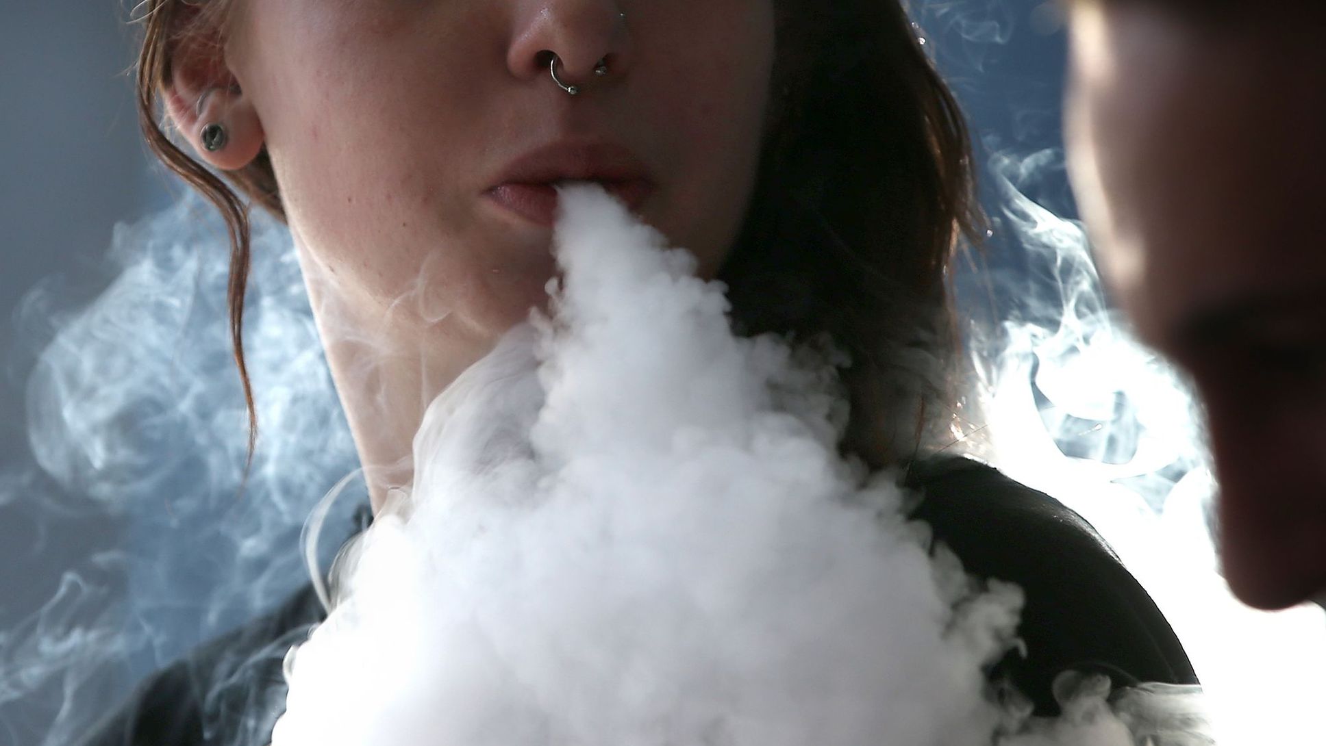Les risques pour la santé associés au E Liquide - Café Powell