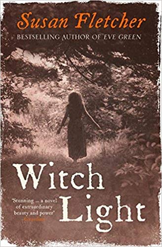 Witch Light, Susan Fletcher