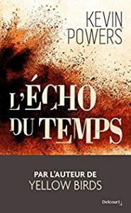 L'écho du temps