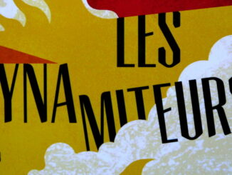 Les Dynamiteurs