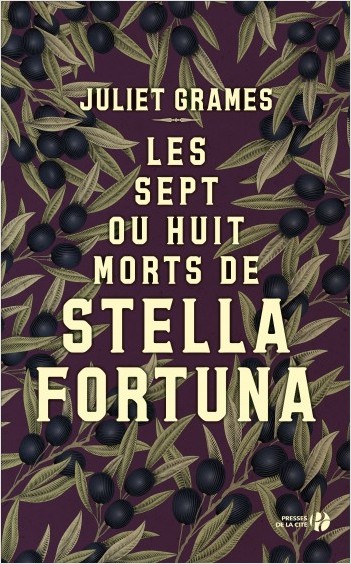 Les 7 ou 8 morts de Stella Fortuna
