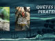 Quêtes de pirates, Mers Mortes, La carte des confins