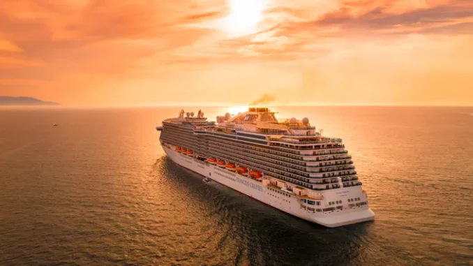 croisière