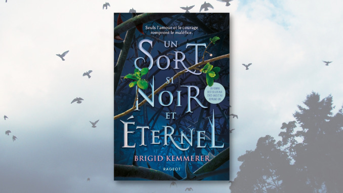 Un sort si noir et éternel : la belle et la bête 2.0 - Café Powell