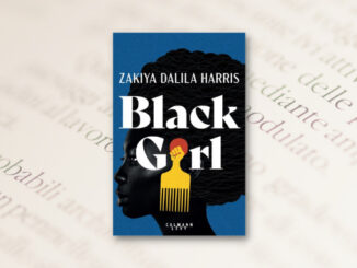 Black Girl, Zakiya Dalila Harris
