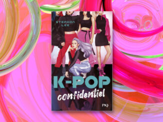 K-pop confidentiel