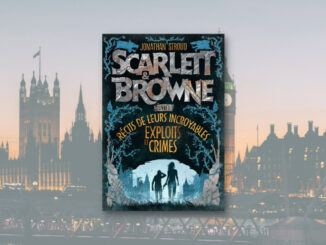 Scarlett & Browne